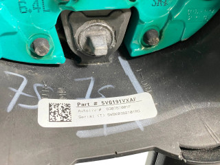 Volant Dodge Charger 2022 5VG191VXAF, 630767001F