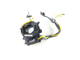 Полоса надувных подушек (кольцо srs) Subaru Forester SH  2008 - 2013 года 27546AG010      