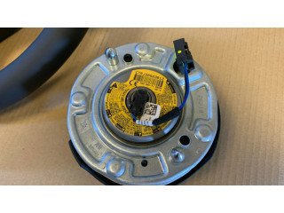 Руль BMW 3 GT F34 2013-2017 года 32307850404, 32307848339