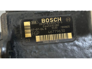 Топливный насос 46779630, 0445010080   Fiat Idea    