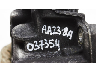 Vstřikovací čerpadlo 0445010645, 35090 BMW X5 F15 N57D30C