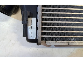 Интеркулер 12788019 Saab 9-3 Ver1