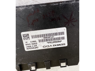 Блок управления коробкой передач P05150473AA, 05150473AA   Dodge Nitro