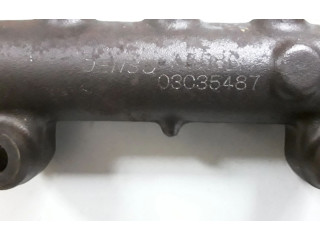 Топливная рампа 1834921441 Mitsubishi L200 для двигателя 4N15