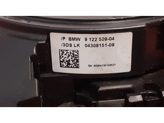 Подрулевой переключатель 01308150, 01108170 BMW X5 E70