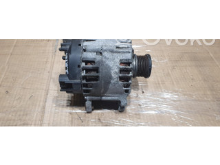 Генератор 03G903016F Audi Q5 SQ5