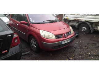 Вентилятор печки NT Renault Scenic II - Grand scenic II