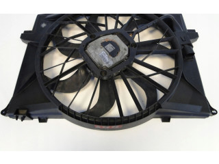 Вентилятор радиатора     A2305000093    Mercedes-Benz SL R230 