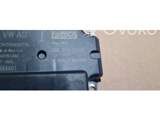 Блок подушек безопасности 80A959655AD, 2315630395   Audi Q5 SQ5