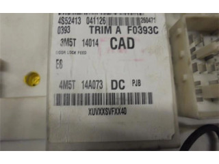 Ручка поворотов/ фонарей 3M5T14014, 3M5T14014   Ford C-MAX I