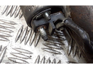 Стартер Peugeot 406