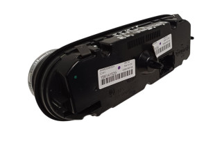 Блок управления климат-контролем 156145243, 156145243 Alfa Romeo Giulietta