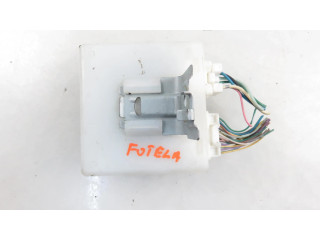 Блок управления 98001ME0A Infiniti M