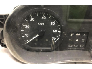 Панель приборов 248109591R, 248109591R Dacia Logan I