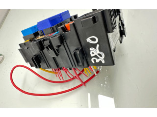 Pojistková skříňka 243800453R Renault Megane IV 2016