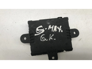 Блок управления 6G9T14B534BK Ford S-MAX