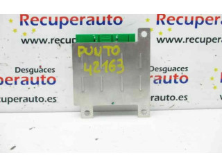 Блок подушек безопасности 51754872   Fiat Punto (199)