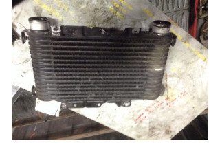 Интеркулер Mitsubishi Pajero