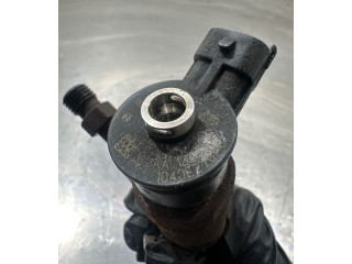 Форсунка 0445110250    Ford Ranger   