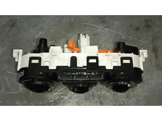 Блок управления климат-контролем 96722483ZD Peugeot 2008 I