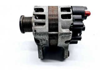 Генератор 231006677R Dacia Duster