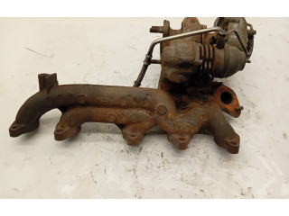 Турбина Volvo S80 074145701j, Cc516227