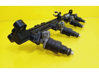 Топливная рампа 95BF-90280-CD Ford Fiesta для двигателя -