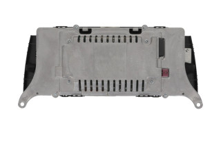 Дисплей 65129293403 BMW X3 F25