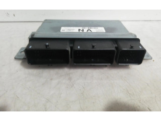 Блок управления двигателем Блок управления SLV237109776R Renault Twingo II