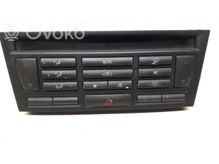 Блок управления климат-контролем 12803221AA   Saab 9-3 Ver2
