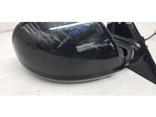 Зеркало электрическое Audi Q5 SQ5 2008 - 2017 года