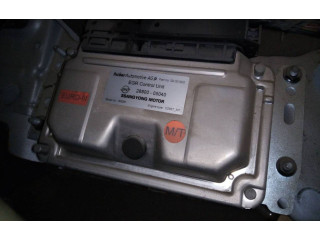 Řídící jednotka 2880005040 SsangYong Rexton 2004
