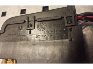   Pojistková skříňka 8K0941824   Audi A5 8T 8F 2007