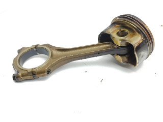  Поршень с шатуном 5502   Porsche Cayenne (92A)  