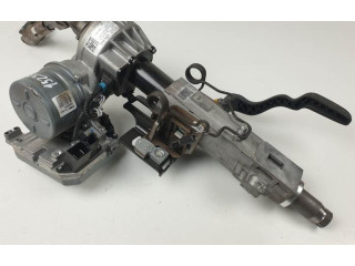    Рулевая рейка 6C1423510BN   Skoda Fabia Mk3 (NJ) 2015 - 2021 года