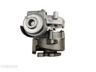  Турбина Mitsubishi ASX  49335-01100, TC50-0017         