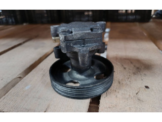 Čerpadlo oleje Ford Fiesta