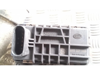 Turbodmychadlo Турбина CU3Q6K682, 6K682 Citroen Jumper 2.2