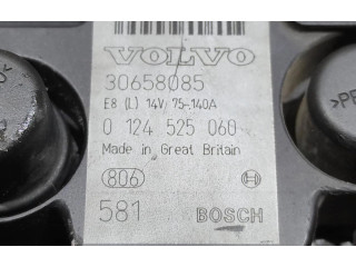 Генератор 30658085, 30658085 Volvo XC90