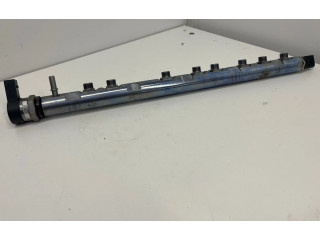 Магистральная трубка топлива 7800124, 406861    BMW X5 E70 2006 - 2013 года