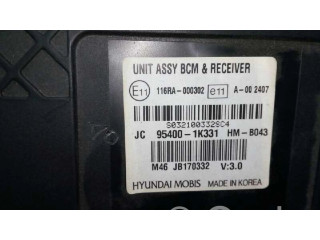 Блок управления 954001K331 Hyundai ix20