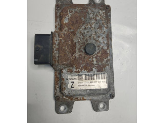 Блок управления двигателя JD80AA64000, 32059625 Nissan X-Trail T31
