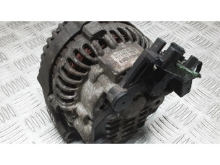 Генератор 9631318180, A002TA1991F Peugeot 406 2.0