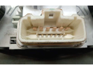 Модуль блока управления кондиционером A42303400 Dacia Sandero