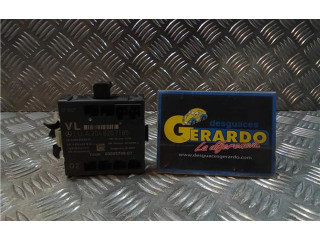 Zámek zadních dveří A2048207185, A2048200326 Mercedes-Benz C W204 2008