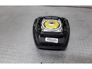 Подушка безопасности водителя 96809649   Chevrolet Captiva