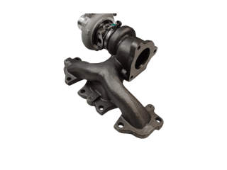 Turbodmychadlo Турбина 49373-05105, TC50-0095 Nissan Pulsar