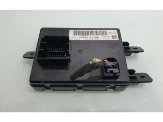 Модуль кузова    P68247613AB   Jeep Cherokee