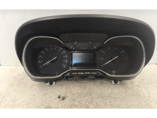 Панель приборов 9831121380 Citroen C3 Aircross