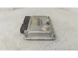 Блок управления двигателя 07K906032S, 0261201129 Volkswagen Golf V